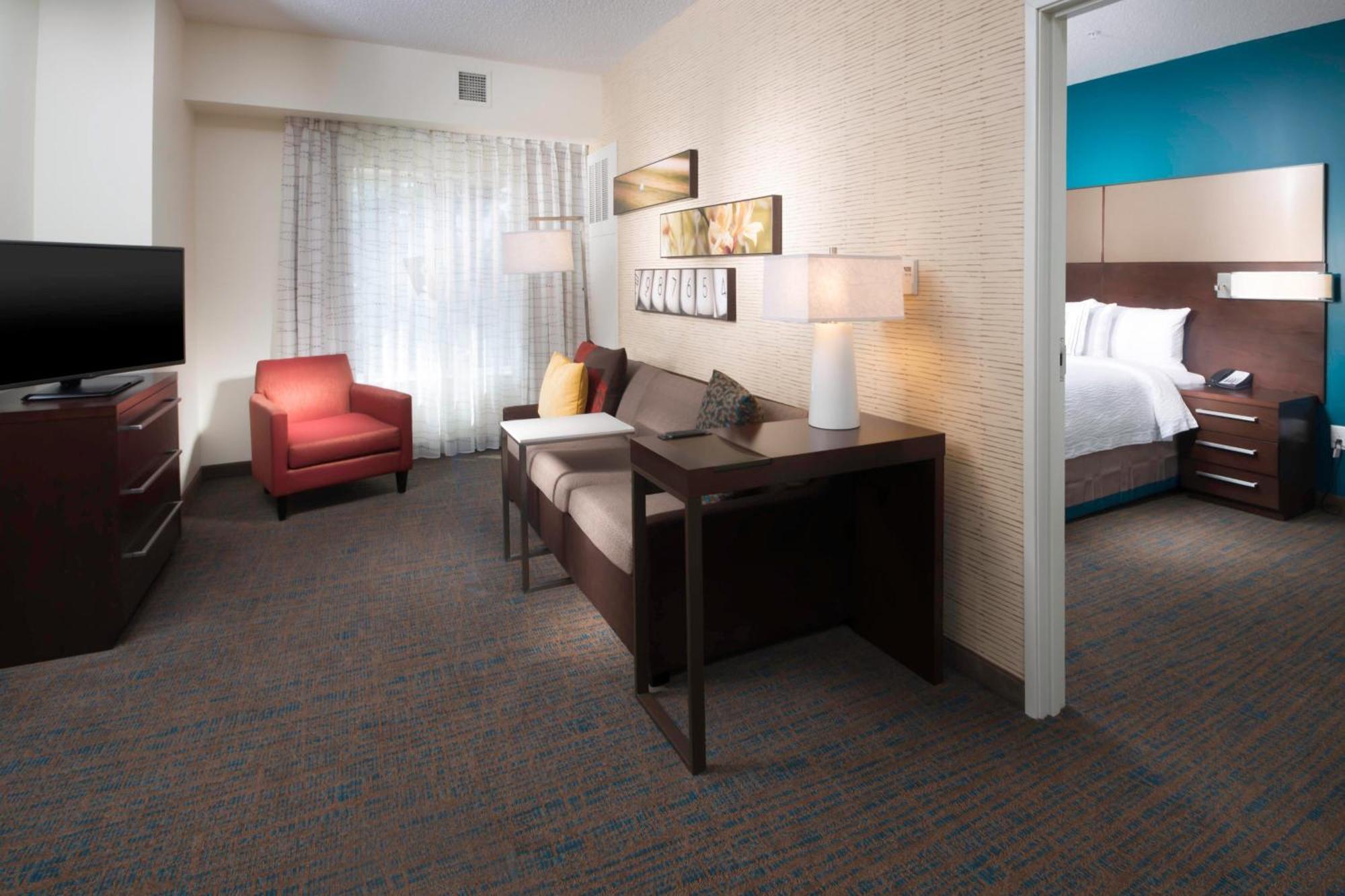 Residence Inn By Marriott Augusta Zewnętrze zdjęcie